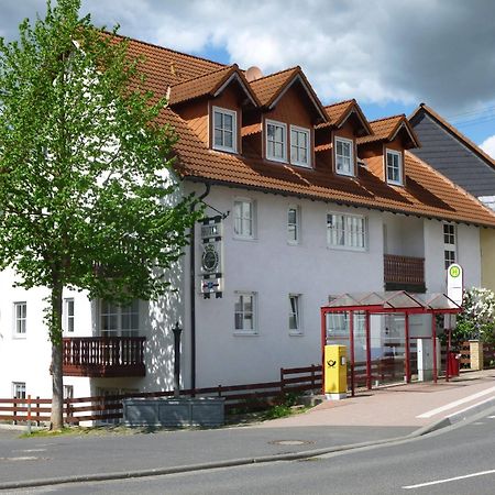 Hotel Lindner Walsdorf  Exterior foto