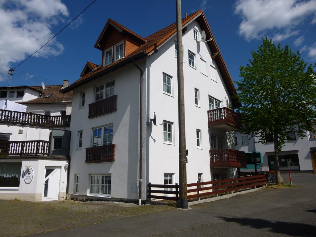 Hotel Lindner Walsdorf  Exterior foto