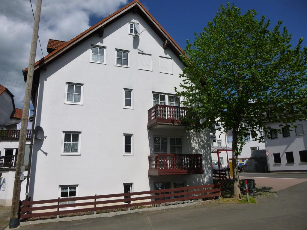 Hotel Lindner Walsdorf  Exterior foto