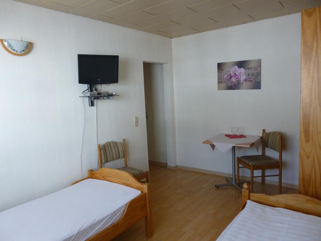 Hotel Lindner Walsdorf  Cameră foto