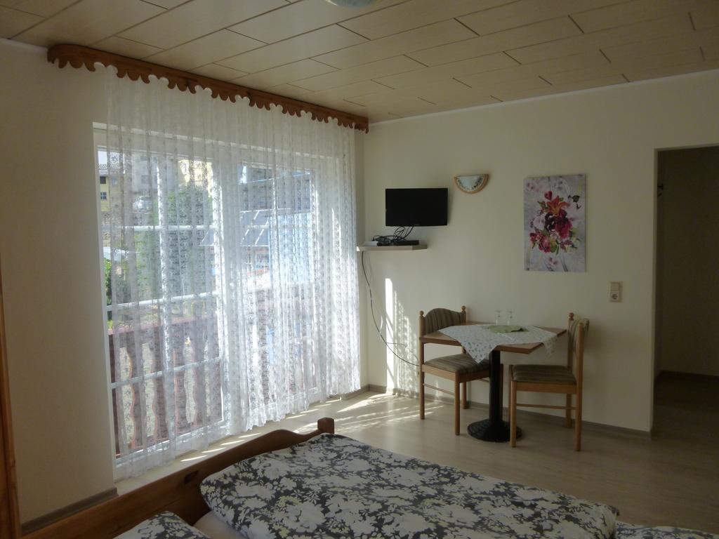 Hotel Lindner Walsdorf  Cameră foto